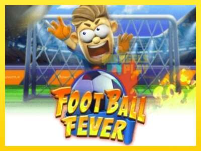 Ойын машинасы Football Fever