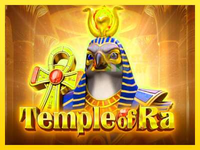 Ойын машинасы Temple of Ra