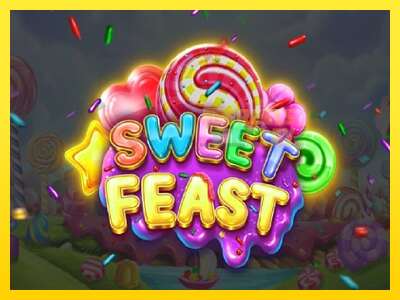 Ойын машинасы Sweet Feast