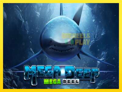 Ойын машинасы Mega Deep