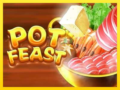 Ойын машинасы Pot Feast