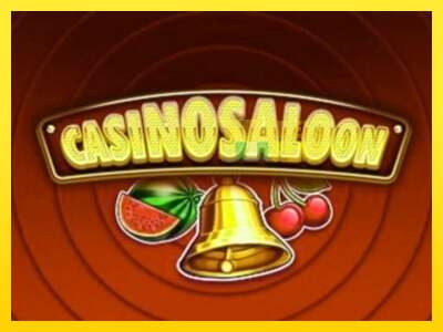 Ойын машинасы Casino Saloon