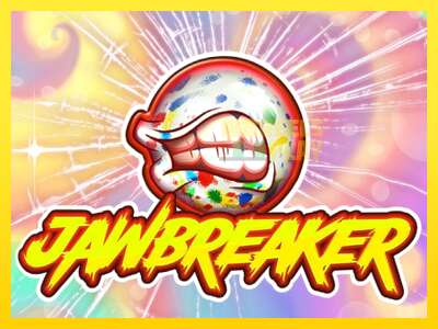 Ойын машинасы Jawbreaker