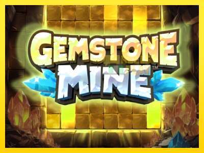 Ойын машинасы Gemstone Mine