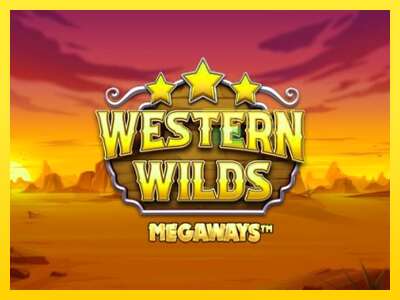 Ойын машинасы Western Wilds Megaways