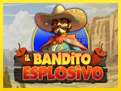 Ойын машинасы Il Bandito Esplosivo