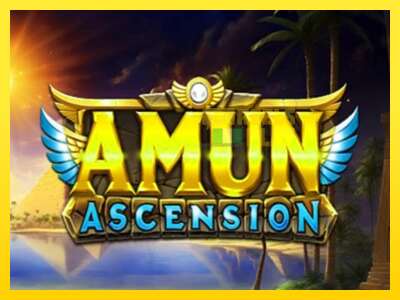 Ойын машинасы Amun Ascension