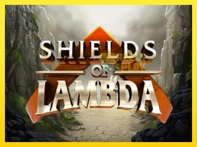 Ойын машинасы Shields of Lambda