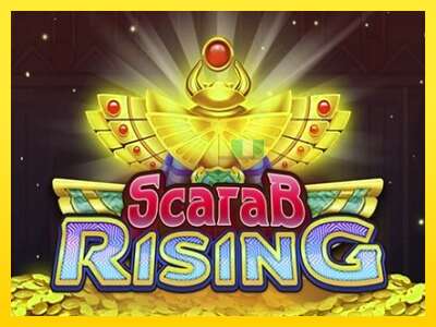 Ойын машинасы Scarab Rising