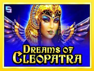 Ойын машинасы Dreams of Cleopatra