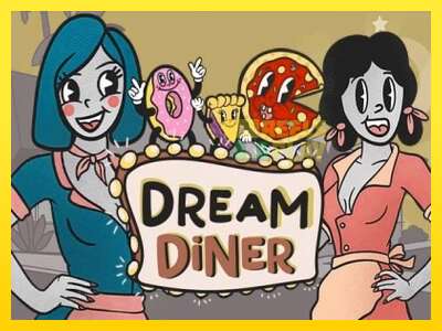 Ойын машинасы Dream Diner