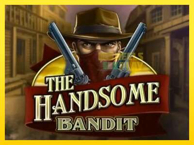 Ойын машинасы The Handsome Bandit