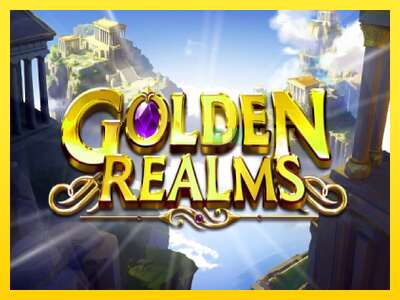 Ойын машинасы Golden Realms