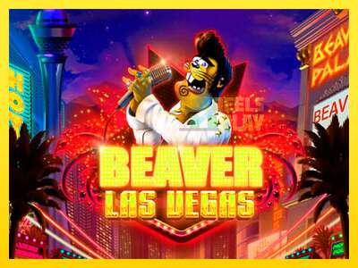 Ойын машинасы Beaver Las Vegas