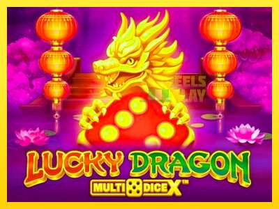 Ойын машинасы Lucky Dragon MultiDice X