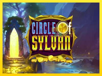 Ойын машинасы Circle of Sylvan