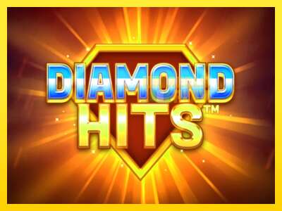 Ойын машинасы Diamond Hits