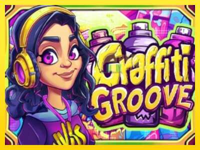 Ойын машинасы Graffiti Groove