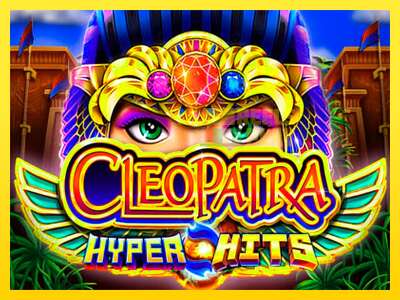 Ойын машинасы Cleopatra Hyper Hits