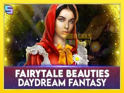 Ойын машинасы Fairytale Beauties - Daydream Fantasy