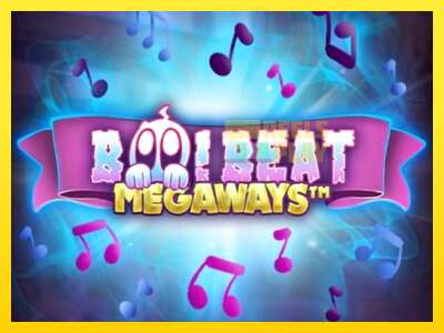 Ойын машинасы Boo! Beat Megaways