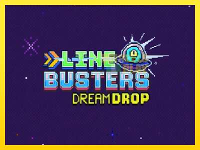 Ойын машинасы Line Busters Dream Drop