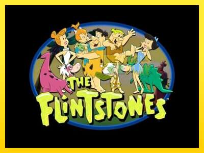 Ойын машинасы The Flintstones