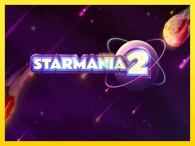 Ойын машинасы Starmania 2