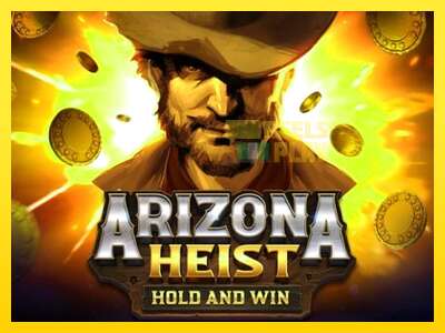 Ойын машинасы Arizona Heist