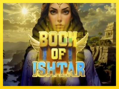 Ойын машинасы Book of Ishtar