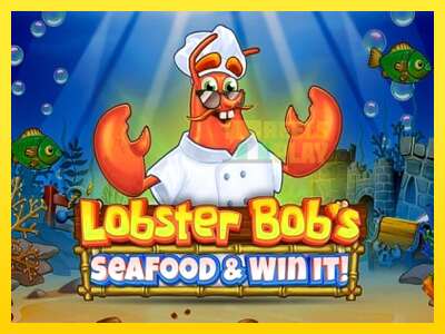 Ойын машинасы Lobster Bobs Sea Food & Win It