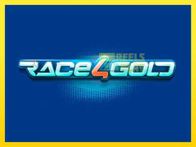 Ойын машинасы Race4Gold