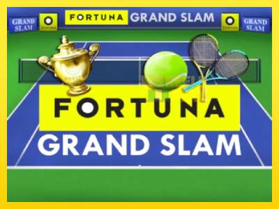 Ойын машинасы Fortuna Grand Slam