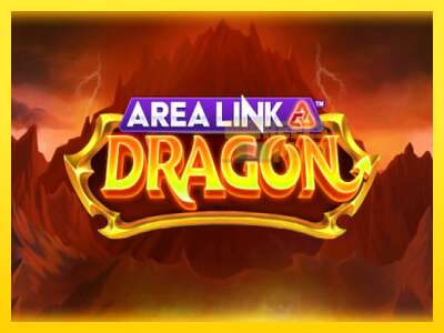 Ойын машинасы Area Link Dragon