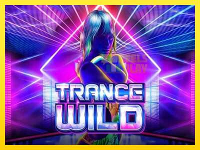 Ойын машинасы Trance Wild