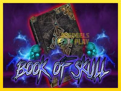 Ойын машинасы Book of Skull