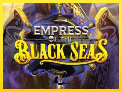 Ойын машинасы Empress of the Black Seas