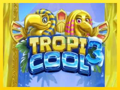 Ойын машинасы Tropicool 3