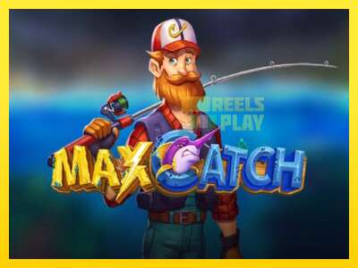 Ойын машинасы Max Catch