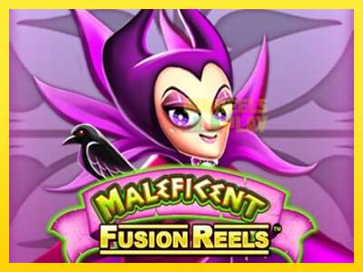 Ойын машинасы Maleficent Fusion Reels