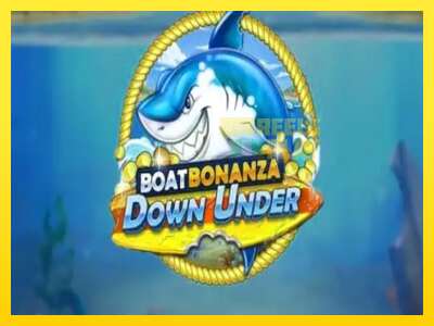 Ойын машинасы Boat Bonanza Down Under