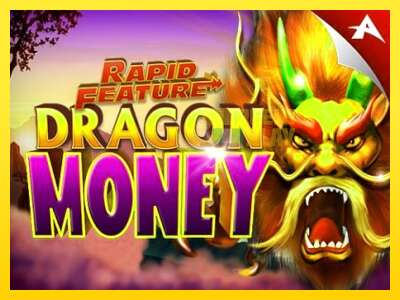 Ойын машинасы Rapid Feature Dragon Money