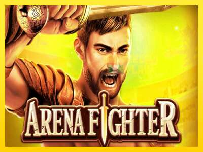 Ойын машинасы Arena Fighter