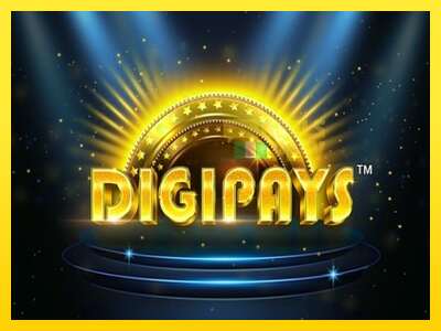 Ойын машинасы Digipays