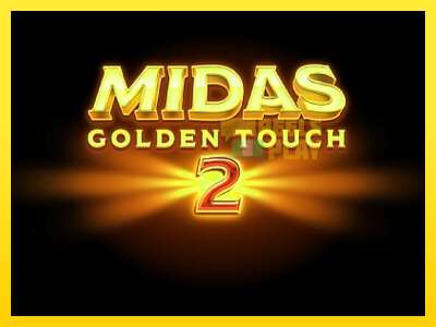 Ойын машинасы Midas Golden Touch 2