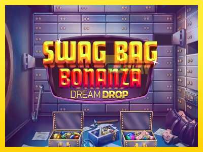 Ойын машинасы Swag Bag Bonanza Dream Drop