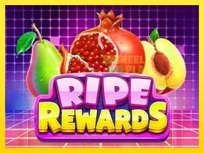 Ойын машинасы Ripe Rewards