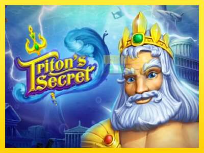 Ойын машинасы Tritons Secret