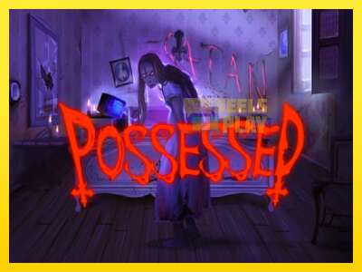 Ойын машинасы Possessed