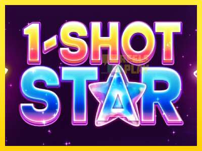 Ойын машинасы 1-Shot Star